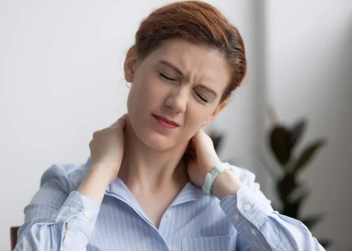 Musculoskeletal Disorders