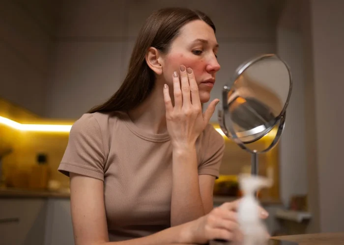 Rosacea