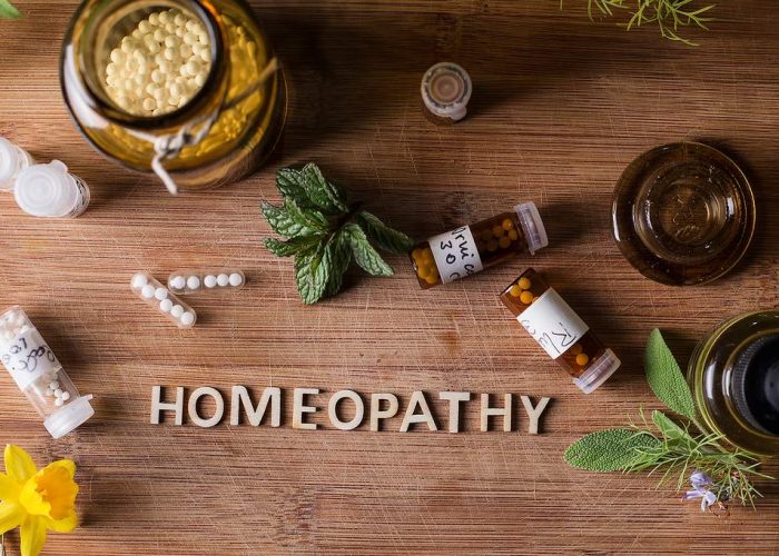 homeopathy